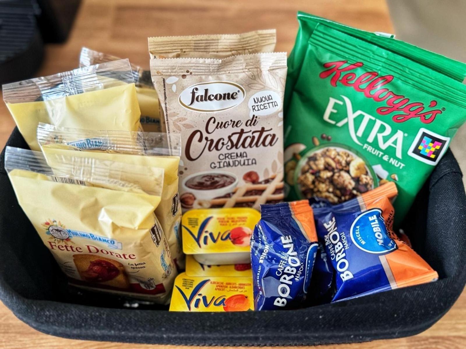 Gianduja - Attico Con Terrazzo Apartman Torino Kültér fotó