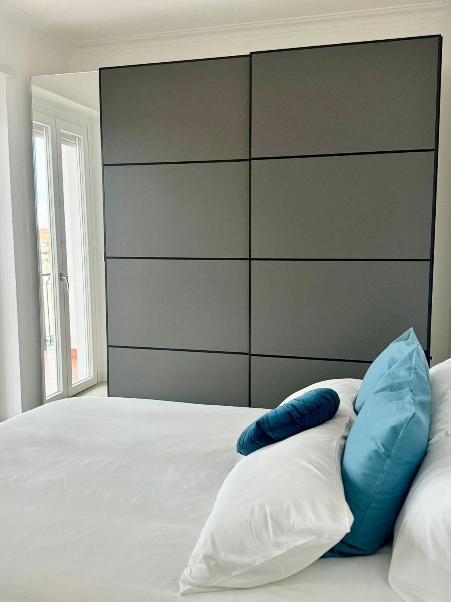 Gianduja - Attico Con Terrazzo Apartman Torino Kültér fotó
