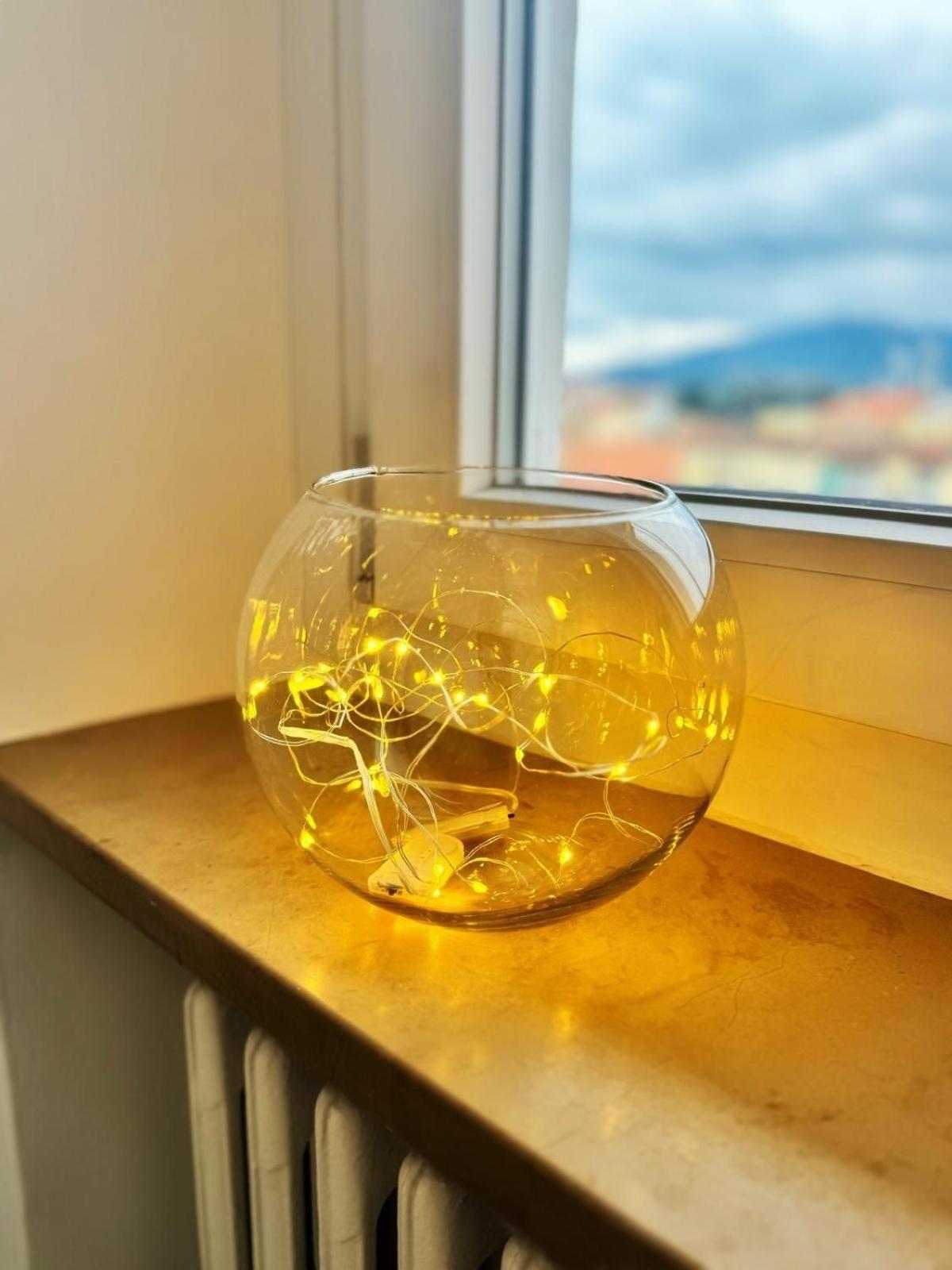 Gianduja - Attico Con Terrazzo Apartman Torino Kültér fotó