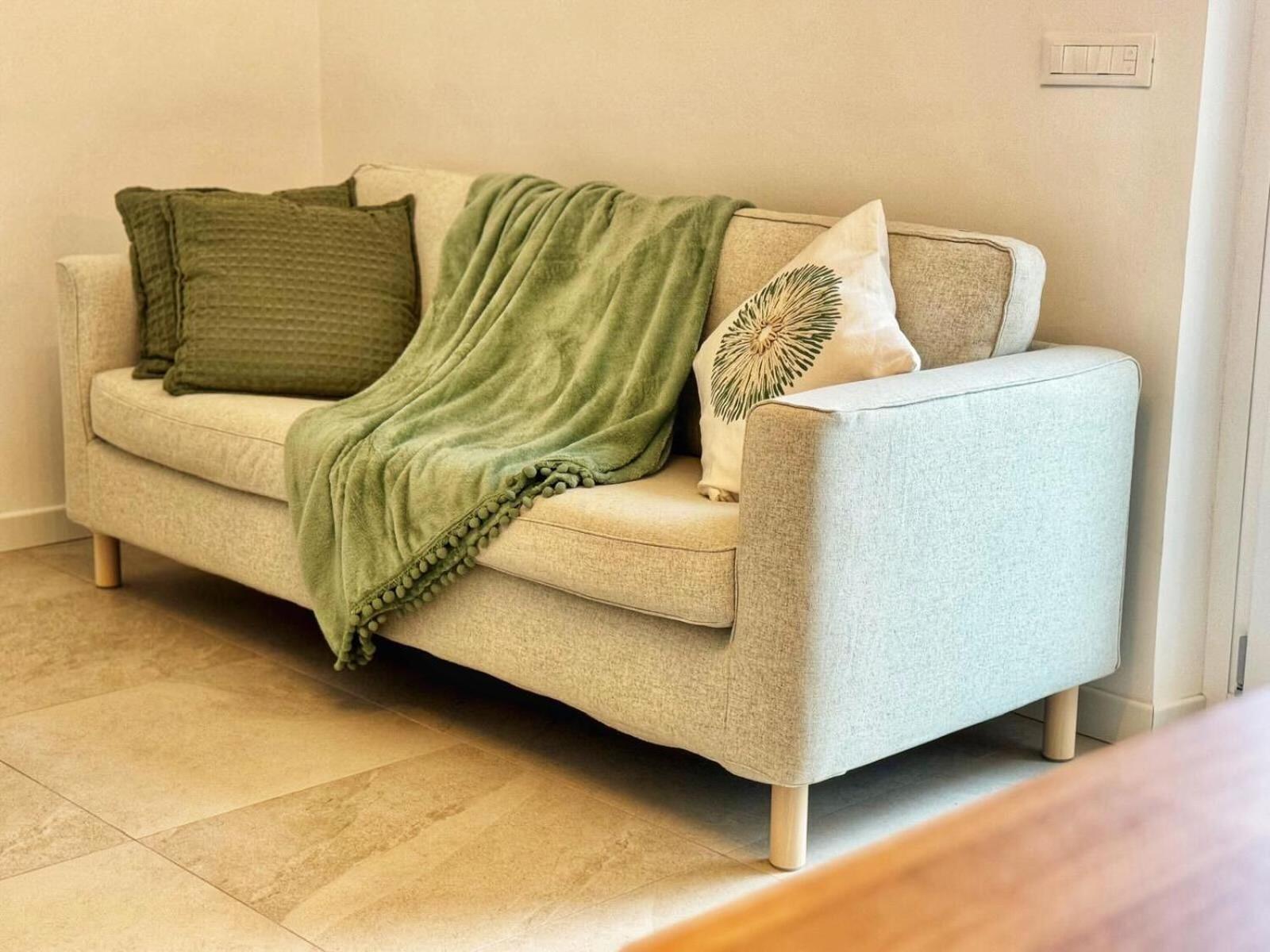 Gianduja - Attico Con Terrazzo Apartman Torino Kültér fotó