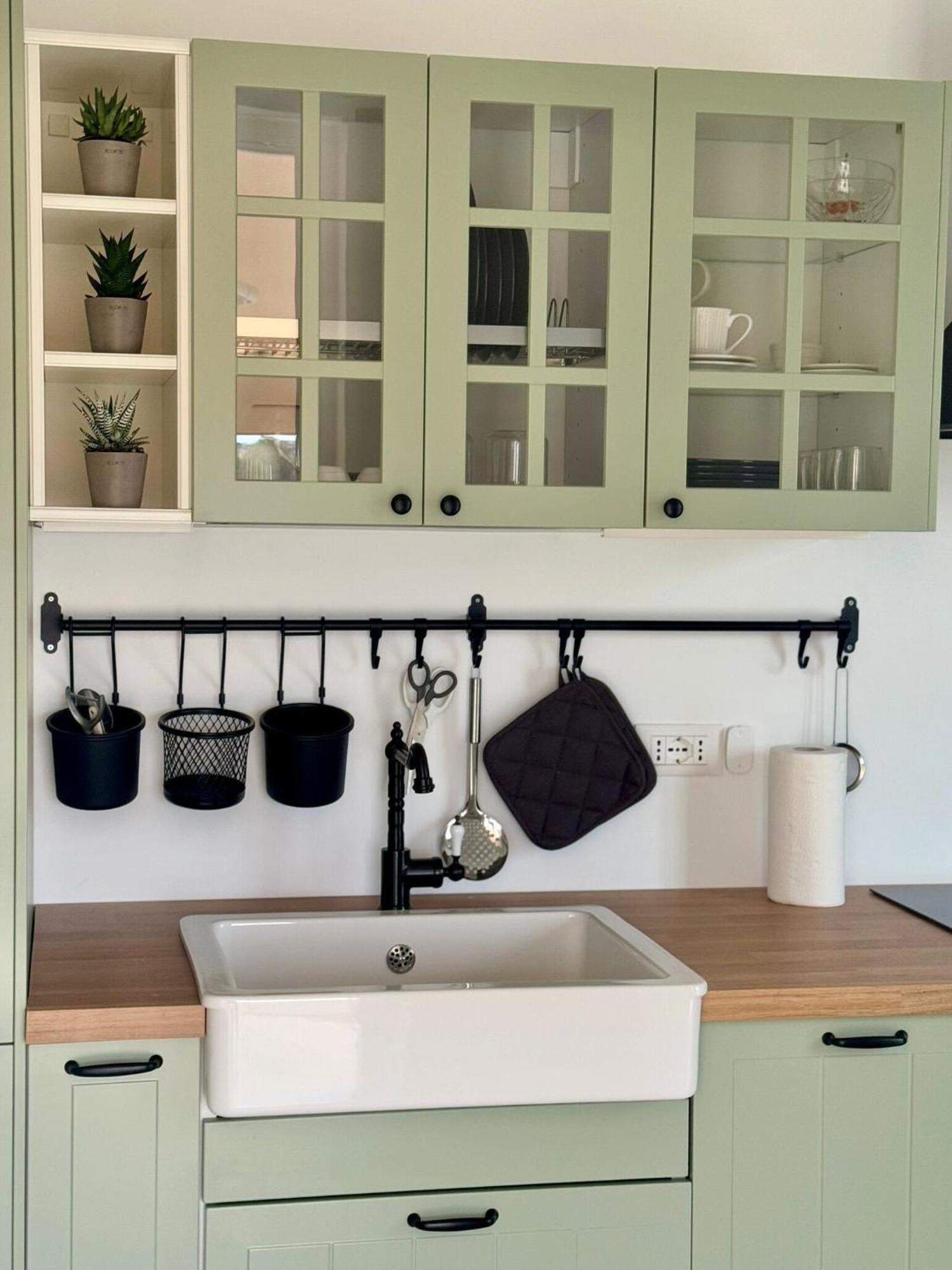 Gianduja - Attico Con Terrazzo Apartman Torino Kültér fotó